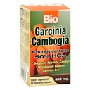 Bio Nutrição Garcinia Cambogia