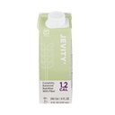 Jevity 1.2 Cal Nutritional Supplement Unflavored (Jevity 1.2 Cal - 8 oz Cartons) 1/Caso de 24 caixas, 8 Fl Oz (Pacote de 24)