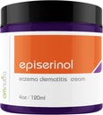 Creme de Eczema para Adultos Crianças - 4 onças Psoríase Dermatite Sol Alergia Prickly calor Erupção Tratamento Itchy alívio da pele Sangre De Drago Dragos sangue resina Anti Itch pé Loção para pés rachados