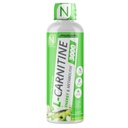NutraKey L-Carnitina 3000mg, Sem açúcar, Sem glúten, Transformar em combustível, (Apple Verde) 31 Servings