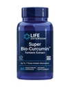 Expansão da vida Extrato de Açafrão Super Bio-Curcumina – Curcumina altamente absorvível para suporte de saúde integral – Sem glúten, Não-GMO, Vegetariano – 60 Cápsulas Vegetarianas