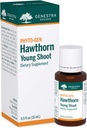 Genestra Marcas Hawthorn Tiro Jovem