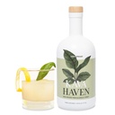 Kava Haven Não Alcoólico Espírito, 750mL Garrafa, Kava Kava Bebida, Não Álcool Espírito Alternativo para Receitas de Bebida Misturada