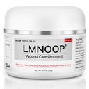 LMNOOP® Cama de Poeira Dolorosa, creme de cuidado de ferida de força máxima para proteção de infecção e reparação da pele, cura rápida para feridas diabéticas, feridas de pressão, úlcera venosa, queimaduras, cortes, raspas