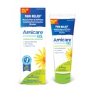Gel Boiron Arnicare para alívio da dor articular, dor muscular, dor muscular e inchaço de contusões ou lesões - Não gorduroso e Fragrância-Livre - 4,2 onças