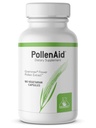 Graminex PollenAid Prostate Supplement: All Natural Prostate Support for Bladder Control & Urinary Tract Health, Rye Polen Extract Made in USA, 90 Cápsulas Vegetarianas