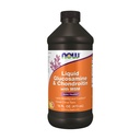 AGORA Suplementos, Glucosamina e Condroitina com HSH, Líquido, Saúde Conjunta, Mobilidade e Conforto*, 16-Ounce