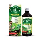 Dabur Giloy Juice Immunity Booster com fonte natural de antioxidantes - 1 L