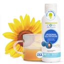Núcleo de Ciência Med Glutationa lipossomal Suplemento Líquido (500mg, 4 Fl Oz) - Setria Pura Reduzida com Complexo Fosfolipídio - Suplemento Antioxidante para Energia, Saúde do Cérebro, Pele e Saúde do Fígado
