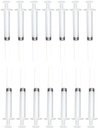 20pcs 3g tubo descartável Hemorróidas Nasal Booster lançador