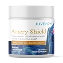 Juvenon Artery Shield - Suplemento com óleo de semente preta