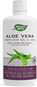 Aloe Vera Inner Leaf Gel & Juice, 1 litro