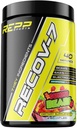 REPP Sports Recov-7 Full Spectrum EAAs e BCAAs