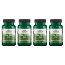 Linha de assinatura Swanson O comprimido de pele 30 Softgels (4 Pack)