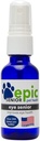 Eye Senior - Suplemento de spray líquido natural para animais de estimação mais velhos - parar o processo de envelhecimento - melhor visão - mist sobre os olhos e colocar em alimentos e água (1 onças)