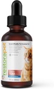 RestoraPet Orgânico Cat Supplement (Suplemento Líquido Antioxidante Saudável e Seguro)
