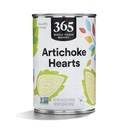365 by Whole Foods Market, Alcachofras, 14.1.
