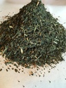 Folhas/Folhas secas de ervas biológicas (Urtica Dioica) 1 lb
