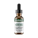 NutraMedix Adrenal Fatigue Supplement - Astragalus, Schisandra, Rhodiola, e Ginseng Extract for Energy Support, Stamina, and Stress - Vegan Adaptogen Blend (1 oz / 30ml)