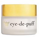 GUNILLA Anti-Aging Eye Cream Eye-de-puff A23 Concentrado com 23 Activos & Botânicos Hidratar & ajudar a reduzir linhas finas, Puffiness & Dark Circles, Natural, Peptídeos, Vegan - 5 onças