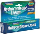 Natureplex Hydrocortisona 1% Creme, 1 oz, 6 Tube Pack