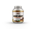 MUSCLEOLOGIA Ganhador de peso □ Whey Protein Powder