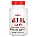 DietWorks Mct Oil Softgels, Suporta queima de gordura, aumentar o metabolismo, fonte natural de energia, promove perda de peso, Keto e Paleo Friendly, 90 Contagem