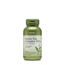 GNC Herbal Plus Green Tea Complex 500mg Suplemento, Vegetariano, Suporta Metabolismo, 100 Servings