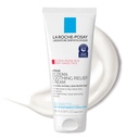 La Roche-Posay Lipikar Aliviador calmante Creme Eczema, Loção facial e corporal para Eczema e pele sensível, seca, hidratante com aveia coloidal para aliviar a irritação