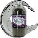 Mediplatinum verdadeiro suplemento dietético de platina coloidal - 250 mL (8.45 Fl Oz) em garrafa plástica transparente BPA-livre