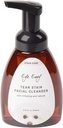 Eye Envy Tear Stain Facial Cleanser para cães e gatos. Lava Debris Olhos Crusty, Eye Boogers, Eye Discharge. Fórmula sem lágrimas de espuma. Trata a causa da coloração. All-Natural. 8.45 fl. oz.