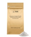 Puro Original Ingredientes Sorbato de potássio (5 lb) Homebrewing & Winemaking, Aditivo de qualidade alimentar e conservativo