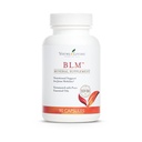 Young Living BLM Cápsulas 90 Cápsulas Óleos Essenciais - Suplemento Mineral - Apoio Nutricional - Sulfato de Glucosamina - Colágeno - Citrato de Manganês