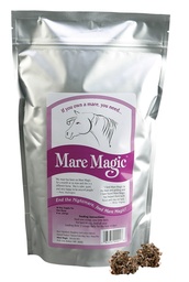 Mare Magic Calming Supplements, 8 oz