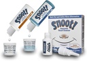 Kit de Irrigação Nasal Fórmula Normal (MILD) Cleanser - Cleanser nasal livre de drogas - compatível com TSA