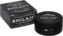 Sayan Puro Shilajit Resin 1.4oz/40g, 265 Servings - Potente suplemento ácido fúlvico orgânico - Suporta sistema imunológico, memória, foco, e fornece energia natural, Detox - Vegan, Não-GMO