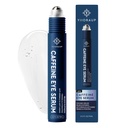 Rolo de olhos para sacos para homens: Cafeína masculina Sob creme de olho para Puffy Olhos e Tratamento de Círculos Negros – Resfriamento Stick Depuffer para Redutor de Puffiness 0,45 fl. Oz. (Médio, Não perfumado)