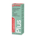 Karuna Progesterone Plus 2OZ □ Hipoalergênico USP Progesterona, Evening Primrose Oil Chasteberry and Black Cohosh Extrats Organic Jojoba Oil and Aloe Leaf Extract Organic Shea Butter Vitamina E