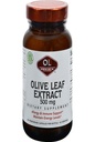 Olympia Labs Olive Leaf Extract, 500mg 60 Cápsula