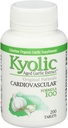 Fórmula Kyolic 100 Fórmula original - 200 Comprimidos