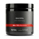 Bacopa - Extrato de ultra alta potência 45:1 com 75% de bacosídeos - Altamente concentrado - Laboratório de terceira parte testado - 90 Cápsulas