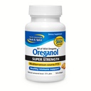 NORTE AMÉRICA HERB & ESPECIARIA Super força Oréganol P73, 120 Softgels - Suporte do sistema imunológico - Vegan Friendly Wild Orégano - Não-GMO - 120 Servings