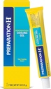 Preparação H Gel de refrigeração hemorroida com Aloe para alívio de desconforto rápido - 1,8 tubo Oz