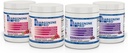 L-ARGININE PRO 5,500mg L-Arginina Plus L-Citrulina 1,100mg Framboesa & Uva em pó Suplemento de mistura para aumento da produção de óxido nítrico