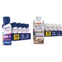 Certifique-se de Shake Nutricional COMPLETE 30g de Protein Replacement Shake com Nutrientes para Saúde Imune & Max Protein Liquid Nutritional Shake com 30g de Proteína
