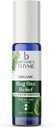 O Alívio Orgânico do Tomilho de Brittanie - .3oz (Pacote de 1) – Alívio Rápido de Stings, Bites, Raspas e Queimaduras Menores