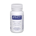 Encapsulamentos puros Biotin Complex Hair & Skin