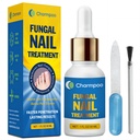 Tratamento de unhas de fungo para unhas: Tratamento de fungos de unhas de pé