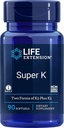 Super K com Complexo K2 Avançado - 90 ct