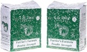 Pacote de Força 2X da Fórmula 2 do LABS de dados LIFE 11LB